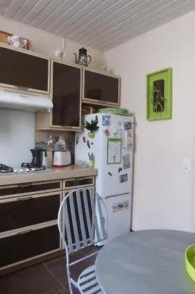 Apartamento A