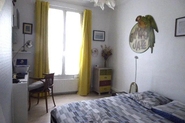 Apartamento A *