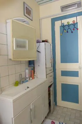 Apartamento A