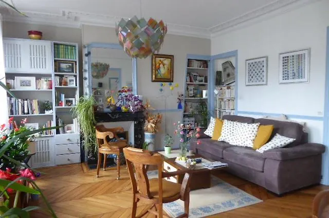 A Apartamento *