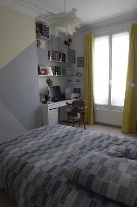 Apartment A *