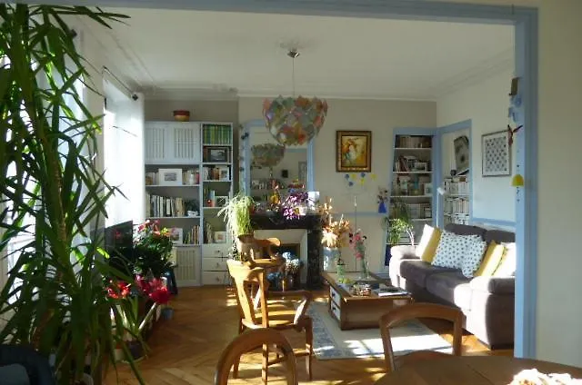 Apartment A
