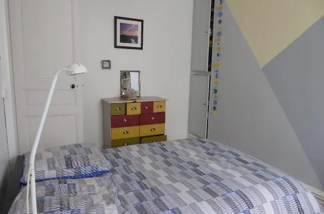 A *