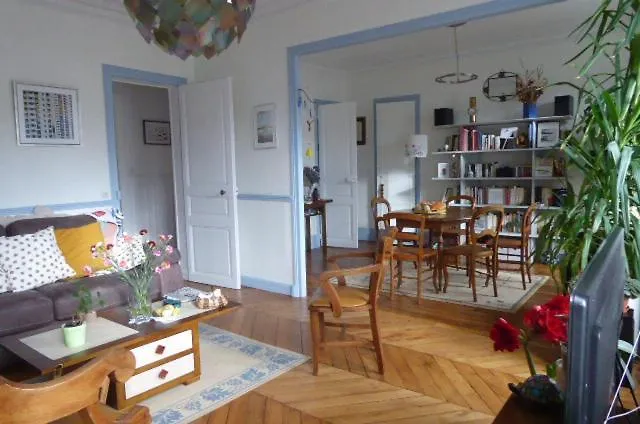 Apartment A