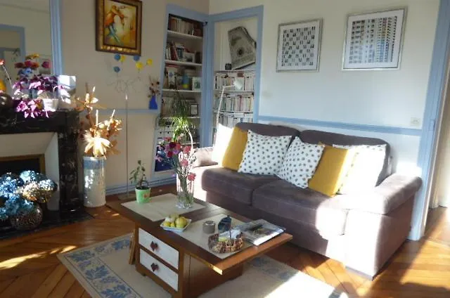 A Apartamento