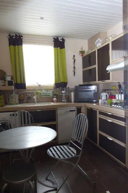 Apartamento A París